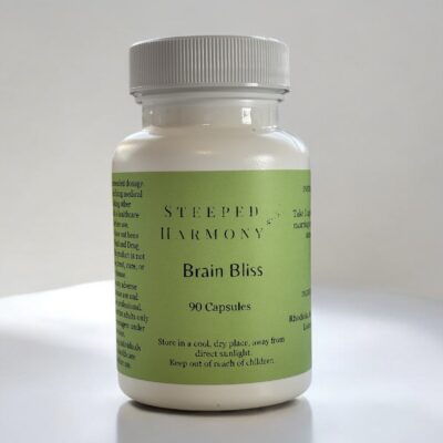 Brain Bliss Capsules