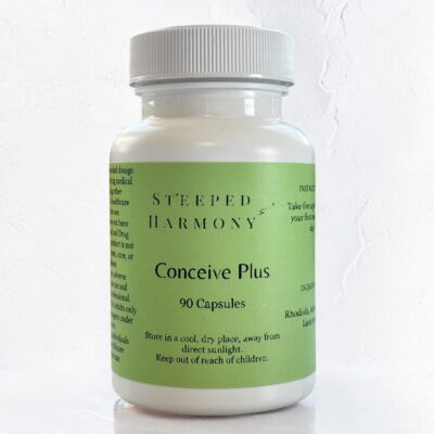 Conceive Plus