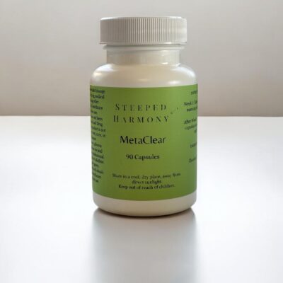 MetaClear Capsules