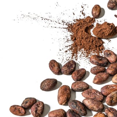 Jamaican Hot Chocolate