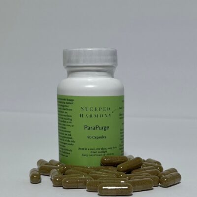 ParaPurge Capsules